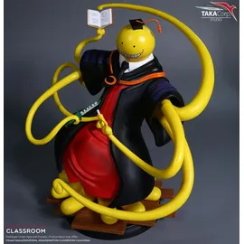 Plastoy Koro Sensei Figur 30 cm