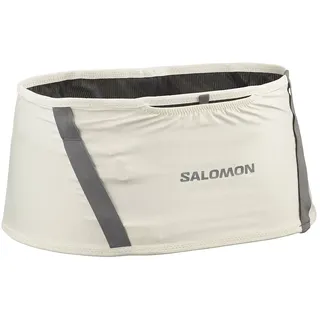 Salomon High Pulse Hydratationsgürteltasche - Icicle / Castelrock - L