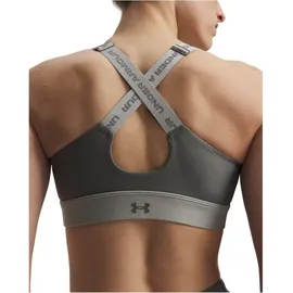 Under Armour Infinity Clay Green/Titanium L