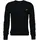 GANT Strickpullover Schwarz L
