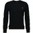 GANT Strickpullover Schwarz L