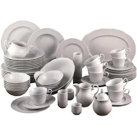 CreaTable Arianne Kombiservice 61-tlg.
