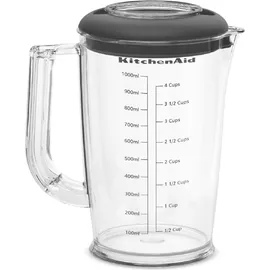 KitchenAid 5KHBV83 Stabmixer crème