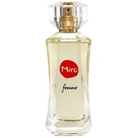 Miro Femme Eau de Parfum 50 ml