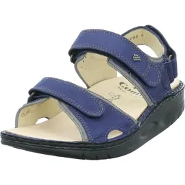 Finn Comfort Yuma Herren Blau 40
