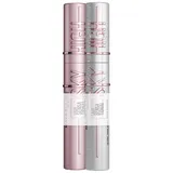 Maybelline New York Lash Sensational Sky High Very Black, + Space Diamond, 8 ml