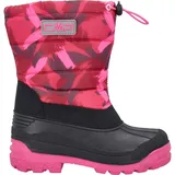 CMP Sneewy Winterstiefel Pink 32