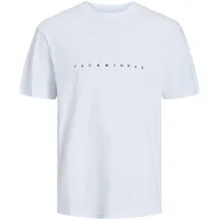 JACK & JONES Herren Jjestar Jj Tee Noos T-Shirt,
