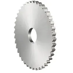 Metallkreissägeblatt DIN 1838 Unbeschichtet D745100.0X4.0, ø100mm