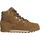 adidas Terrex Snowpitch COLD.RDY Herren Bronze Strata/Bronze Strata/Semi Impact Orange 47 1/3