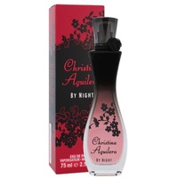 Christina Aguilera by Night 75 ml Eau de Parfum für Frauen