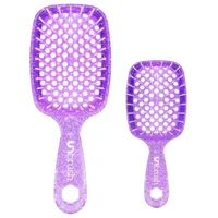 unbrush Glitter Duo Set