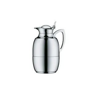 Alfi Juwel 1000 ml Edelstahl Silber