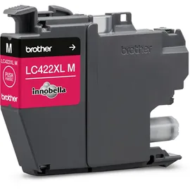 Brother LC-422XLM magenta