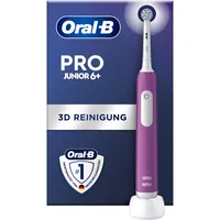 Oral-B Pro Junior lila