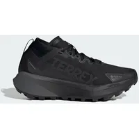 Adidas Terrex Agravic GTX Trailrunning-Schuh - Core Black /