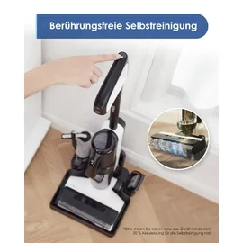 Tineco Floor One S5 Smart schwarz