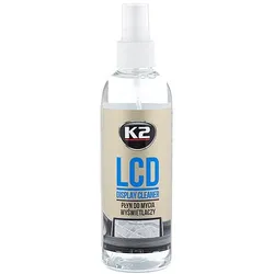 K2 LCD Display Cleaner Reiniger 250 ml
