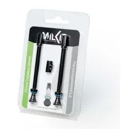 milKit Tubeless-Ventile