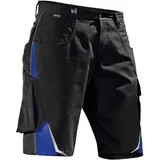 KÜBLER PULSSCHLAG Shorts | Arbeitsshorts für Herren in allen Farben