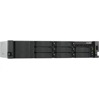 QNAP TS-855eU-RP-8G NAS System 8-Bay