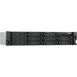 QNAP TS-855eU-RP-8G NAS System 8-Bay
