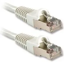 Lindy 47200 Netzwerkkabel Weiß 20 m Cat6a S/FTP (S-STP)