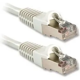 Lindy 47200 Netzwerkkabel Weiß 20 m Cat6a S/FTP (S-STP)