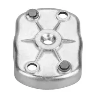 kcvv Rückstoß-Seilzugstarter für Freischneider 33cc/36cc/43cc/49cc