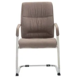 CLP Anubis XXL 2 St. Stoff taupe