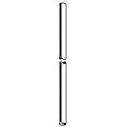 KATHREIN SAT-Mast 3,0x48 ZAS 06