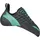 Scarpa Instinct Lace Schwarz/Türkis 38,5