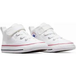 Converse CHUCK TAYLOR ALL STAR MALDEN STREET Damen Weiß 24