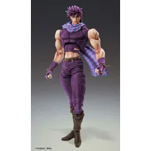 Medicos Entertainment JoJo's Bizarre Adventure Battle Tendency Actionfigur Chozokado Joseph Joestar Third 16 cm