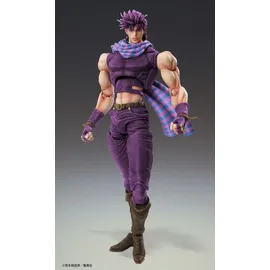 Medicos Entertainment JoJo's Bizarre Adventure Battle Tendency Actionfigur Chozokado Joseph Joestar Third 16 cm