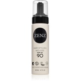 ZENZ Organic Pure No. 90 Schaumfestiger für thermische Umformung von Haaren 200 ml