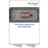 Samsung | Überspannungsschutz MTF-ÜbSS-400 | 400 V