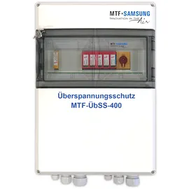 Samsung | Überspannungsschutz MTF-ÜbSS-400 | 400 V