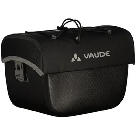 Vaude Aqua Box Lenkertasche schwarz