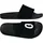 adidas Adilette Schwarz/Weiß 38