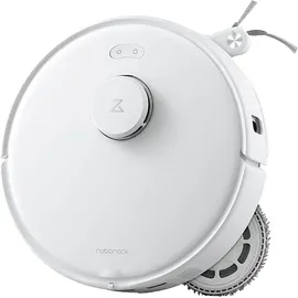 Roborock Qrevo Edge 5V1 Weiß