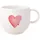 Villeroy & Boch Kaffeetasse 0,29 l Weiß