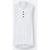 Witt Weiden Longbluse Beige 44