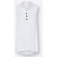 Witt Weiden Longbluse Beige 44