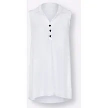 Witt Weiden Longbluse Beige 44