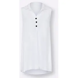 Witt Weiden Longbluse Beige 44