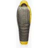 Sea to Summit Spark -1°C - R Grau/Silber TU