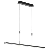 Fischer & Honsel Vitan TW LED Pendelleuchte mit CCT, 60538,