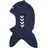 hummel hmlHEAT Sturmhaube Black Iris M (46-48)