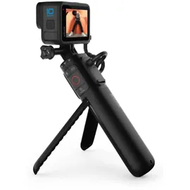 GoPro Volta Akkugriff, Schwarz